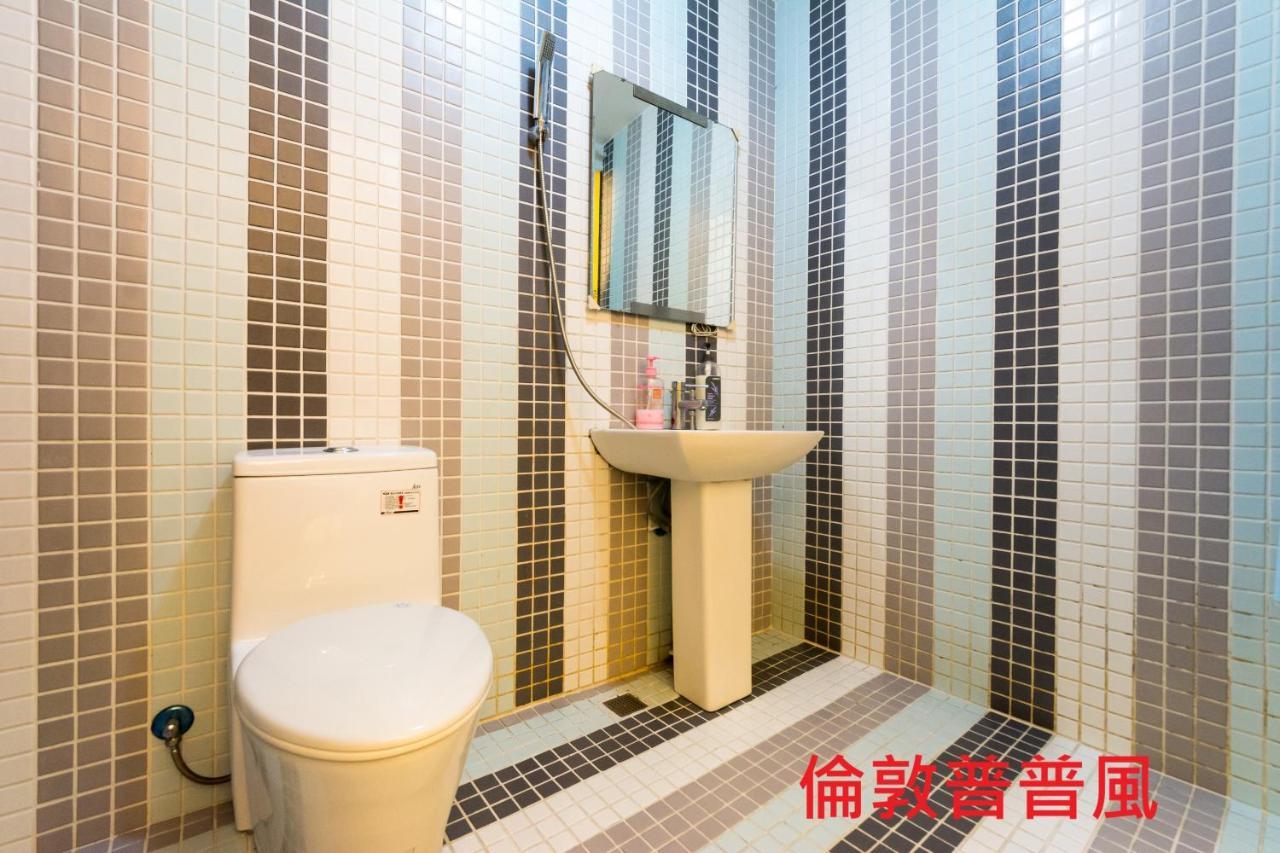 羅東夜宿 Лодун Экстерьер фото